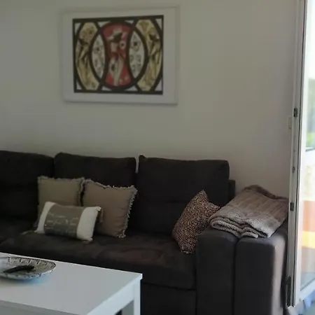 Apartment Atico Mar Del Salnes